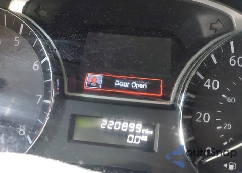 2013 Nissan Altima 2.5 S from USA, damaged, VIN 1N4AL3AP0DC249997